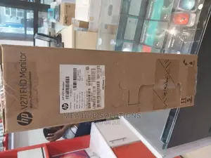 Hp V27ifhd Monitor