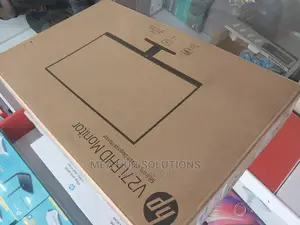 Hp V27ifhd Monitor