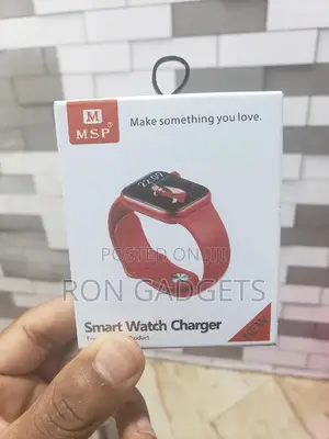 Smartwatch Chargers