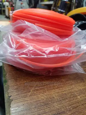 Trimmer Lines
