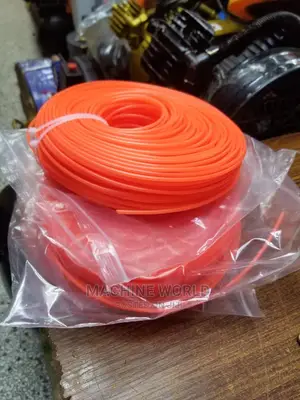 Trimmer Lines