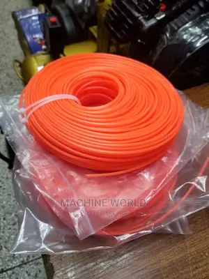Trimmer Lines
