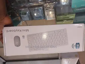 Mini Keyboard