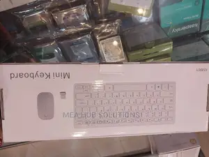 Mini Keyboard