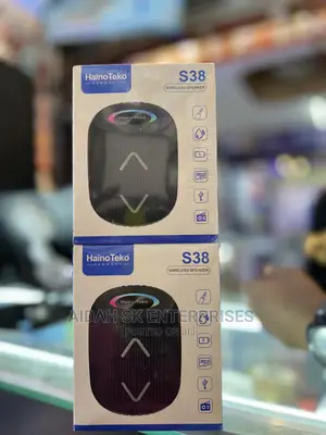 Haino S38 Wireless Speaker