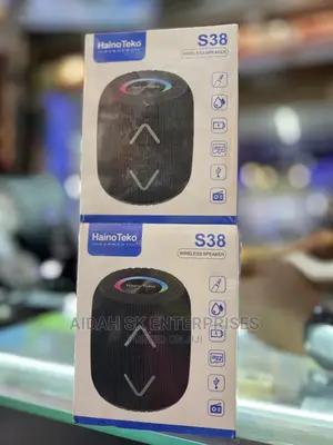 Haino S38 Wireless Speaker