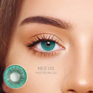 Eye Contact Lenses