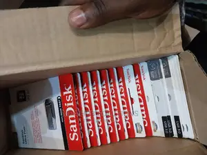 32gb San Disk