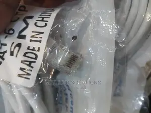 Patch Cable