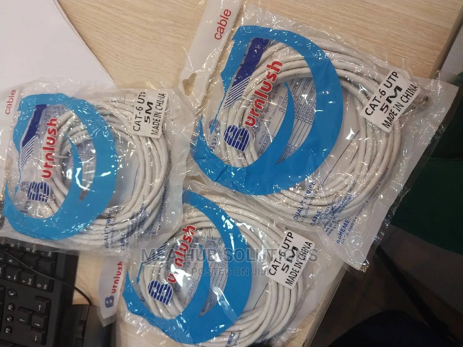 Patch Cable