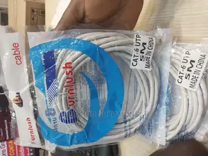 Patch Cable