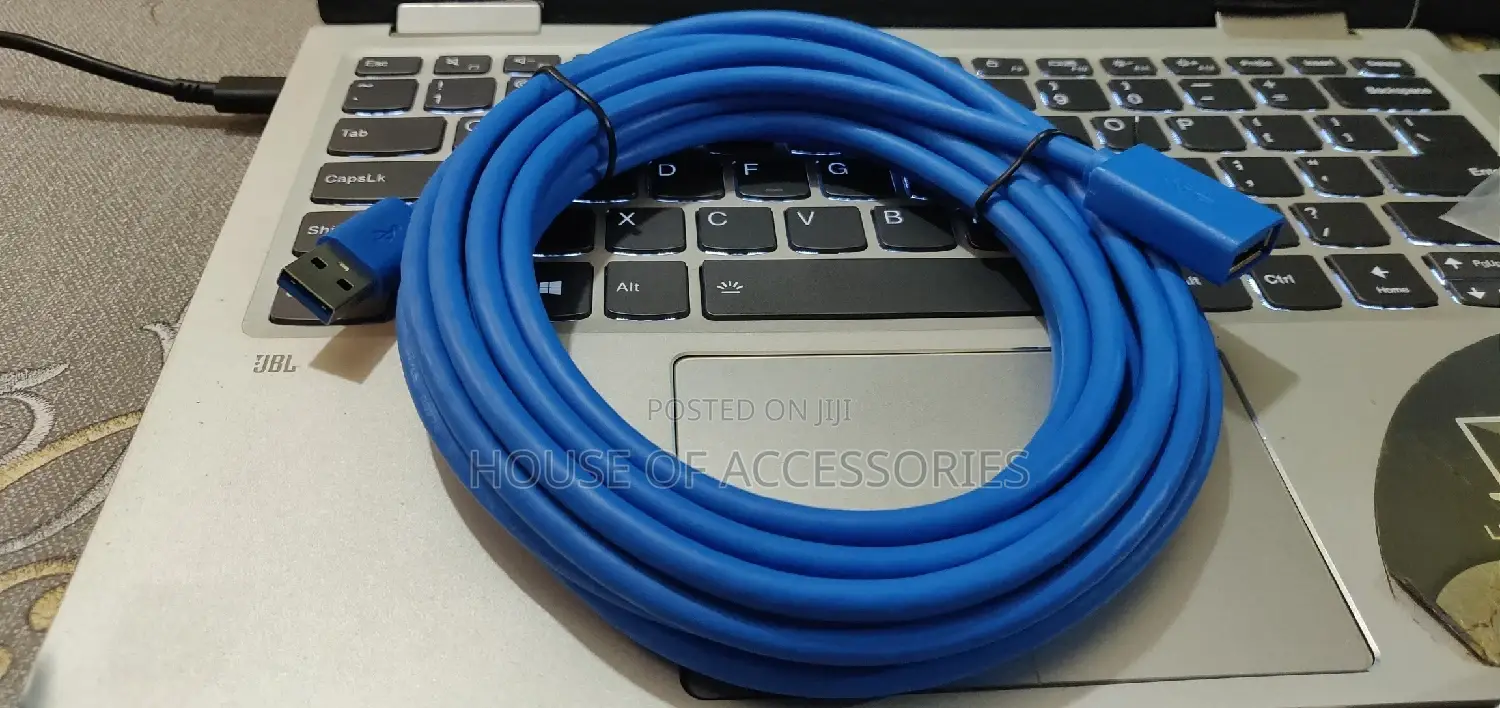 USB Extension Cable 5M 3.0