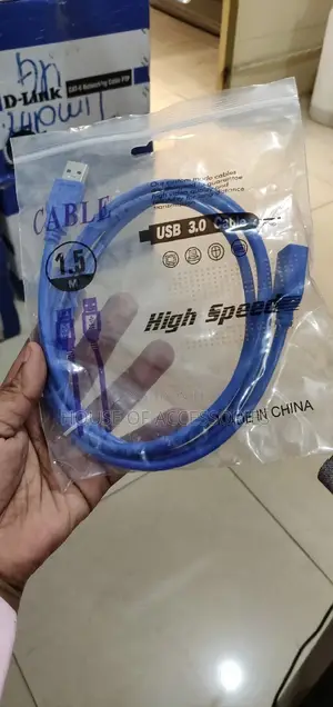 Usb Extension 1.5m 3.0