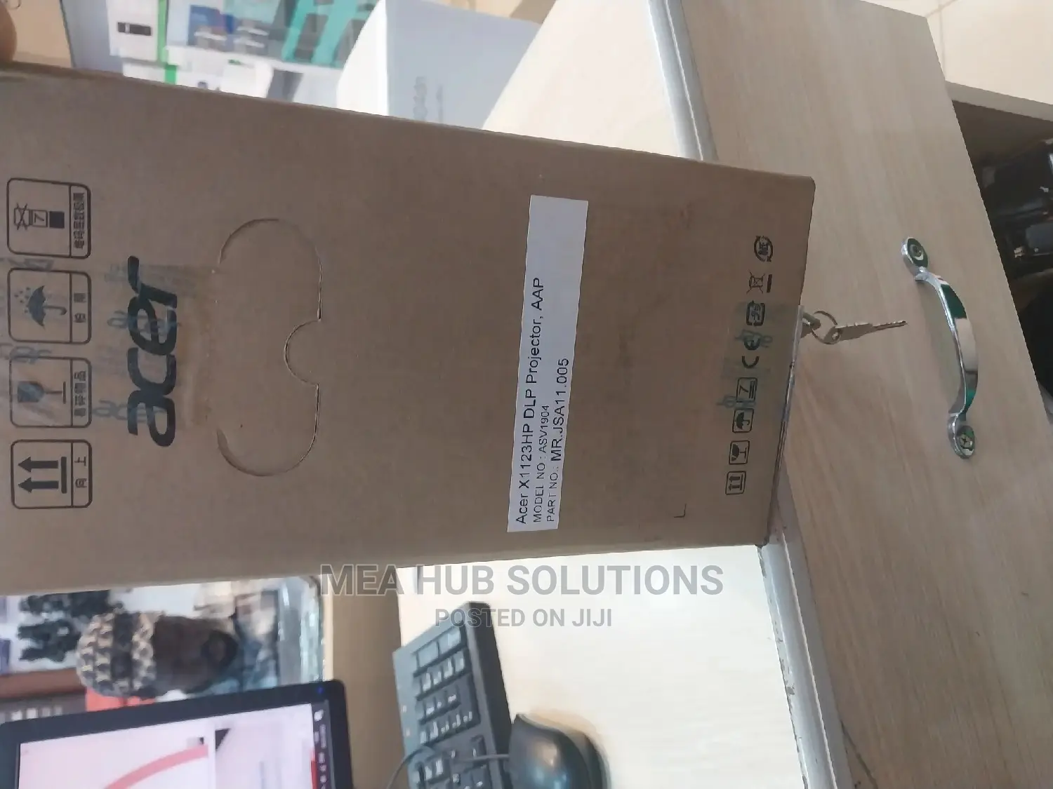 Acer Projector