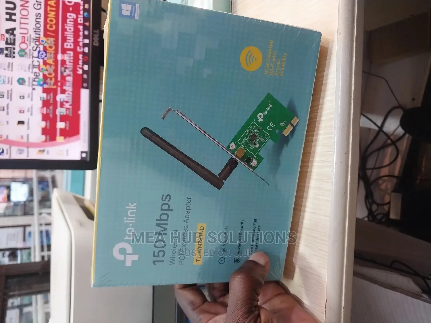 Pci Express Adapter