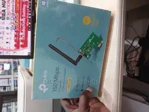 Pci Express Adapter