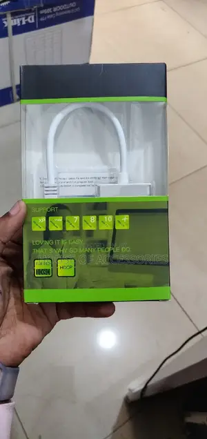 USB to HDMI Converter