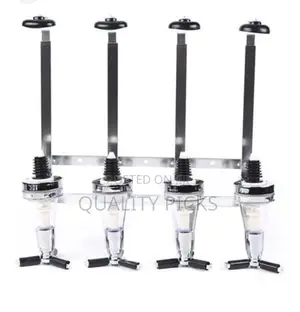 4 Bar Butler