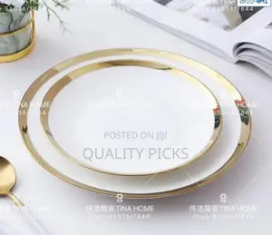 Dinner Plate