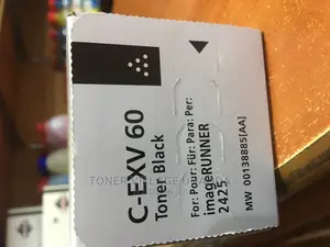 C Exv 60 Canon Toner for Use in Image Runer 2425 Ir 2425i
