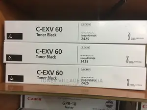C Exv 60 Canon Toner for Use in Image Runer 2425 Ir 2425i