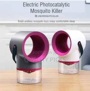 Mosquito Killer