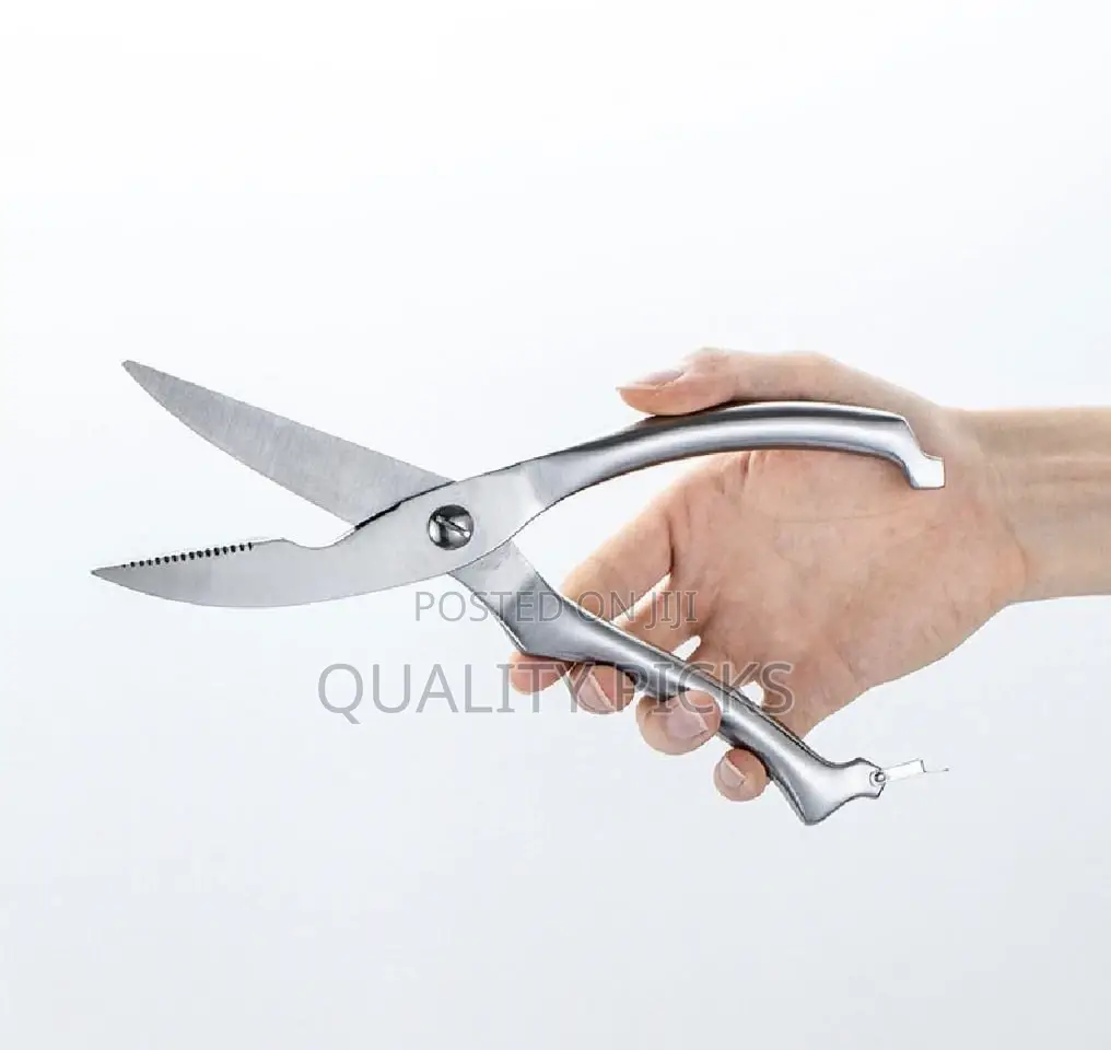 Kitchen Scissors