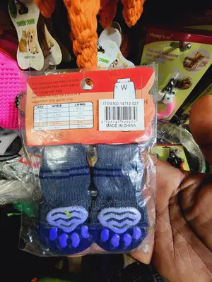 Non Slip Cat / Puppy Socks