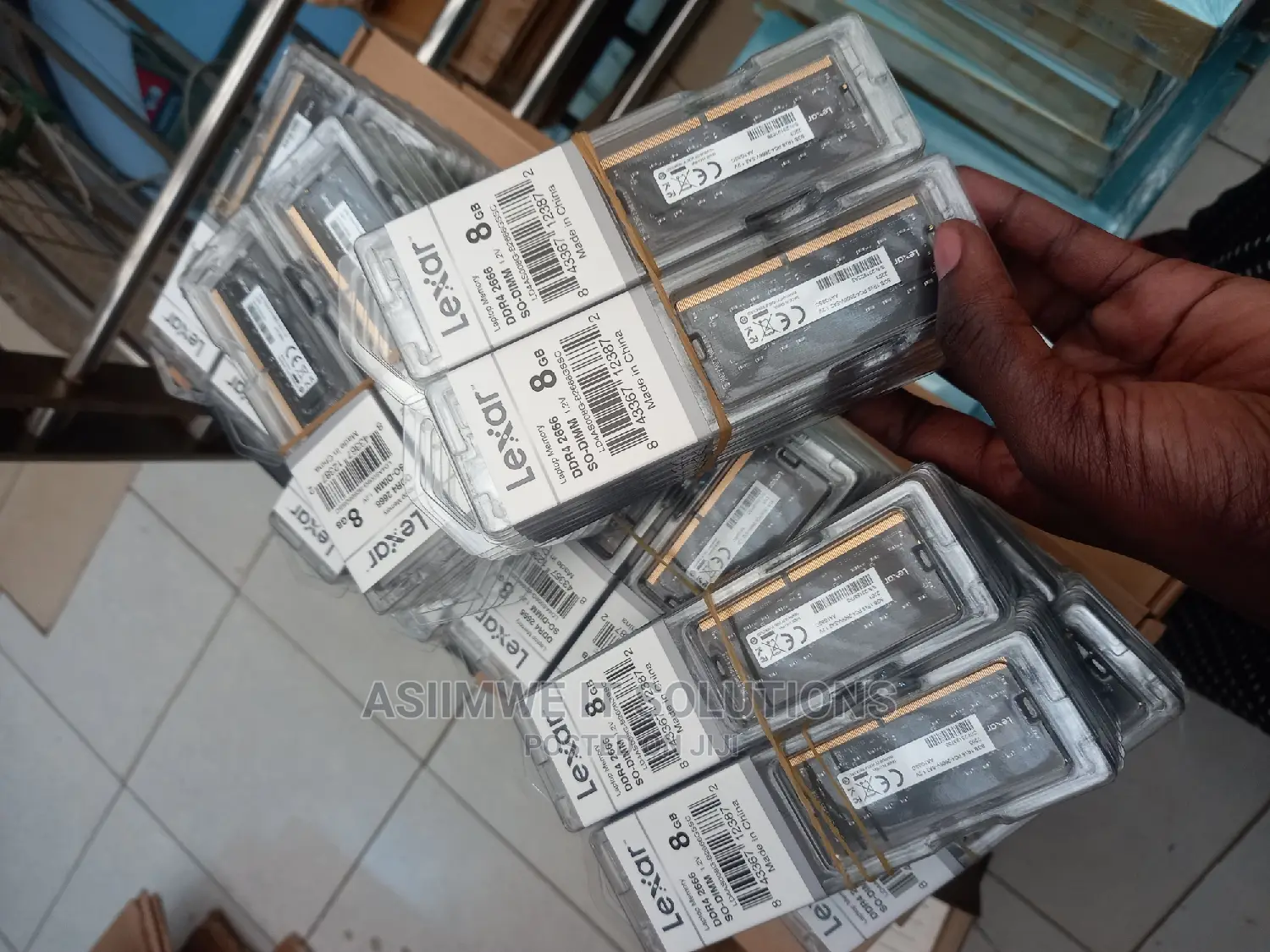 8gb Ram Ddr4 Laptop