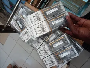 8gb Ram Ddr4 Laptop