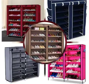 Shoes Rack