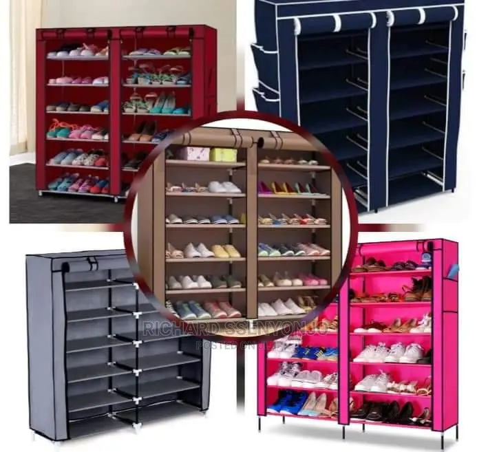 Shoes Rack