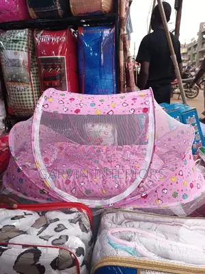 Baby Net Available