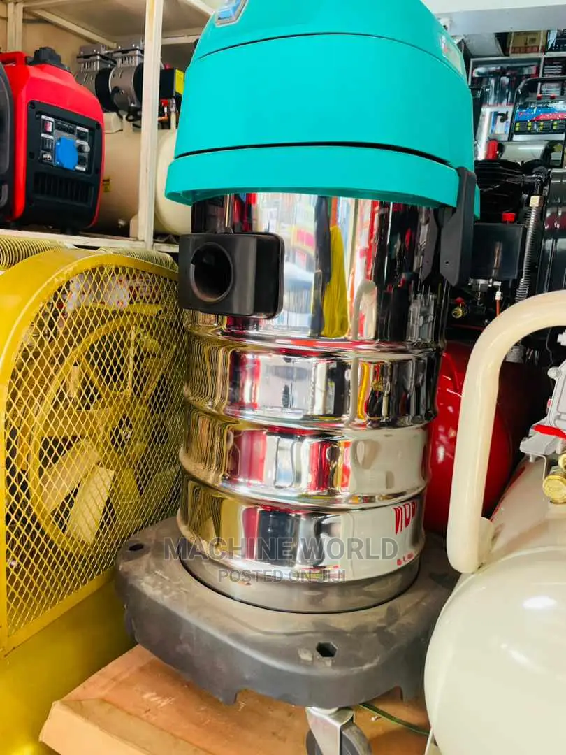 30ltr Vacuum Cleaner