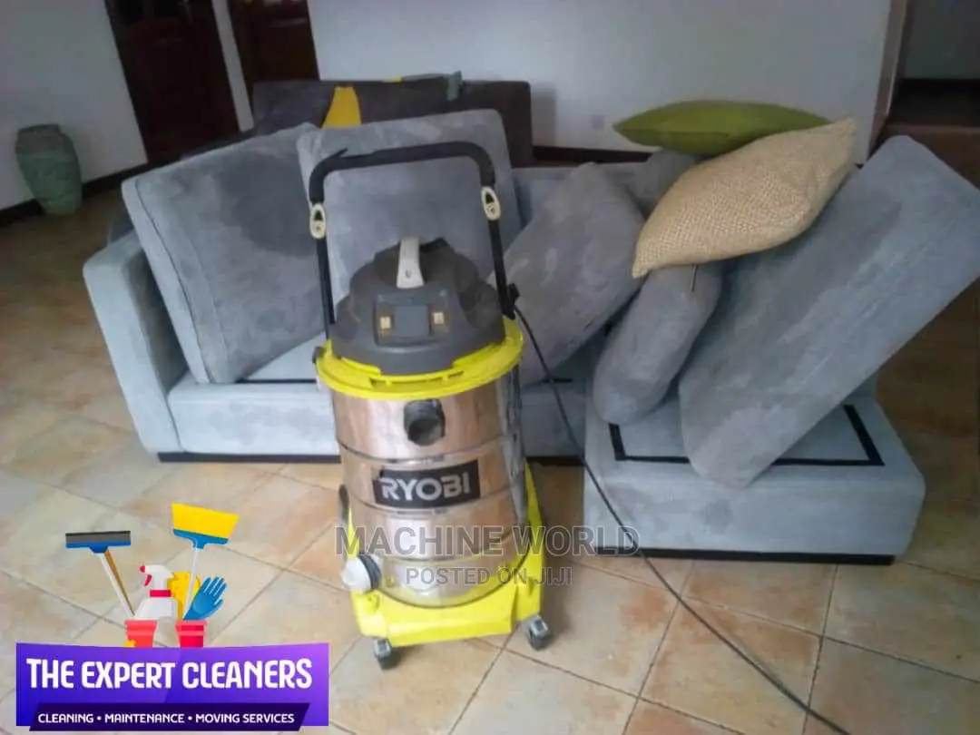 30ltr Vacuum Cleaner