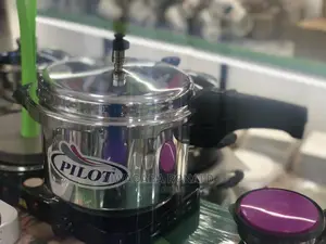 5L Pilot Pressure Cooker
