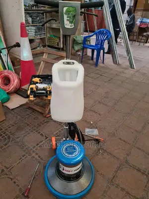 Flow Scrubber