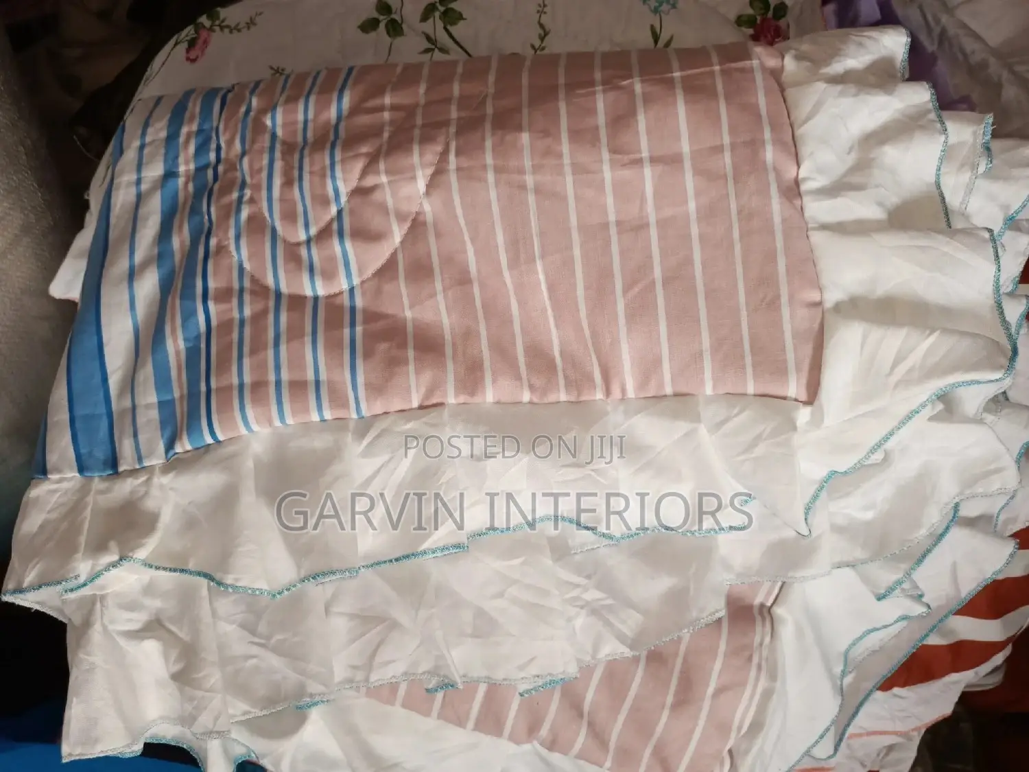 Pillow Cases