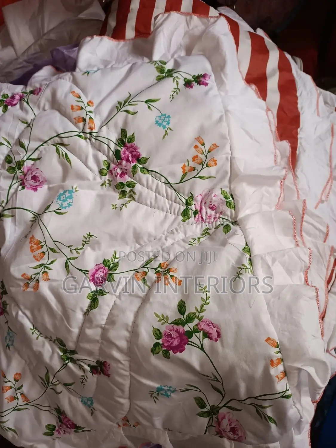 Pillow Cases
