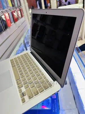 Laptop Apple MacBook Air 2015 8GB Intel Core I5 SSD 256GB