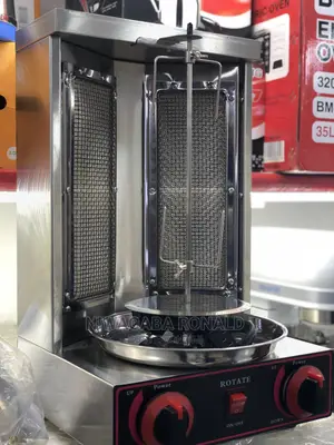 Shaoma Meat Roaster