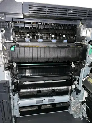 Printer and Photocopier Repairs