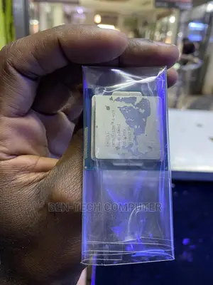 I5 4th Gen Processor for Desktop