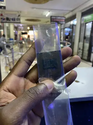 I5 4th Gen Processor for Desktop