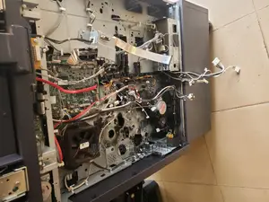 Printer and Photocopier Repairs