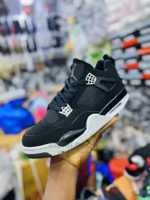 Original Jordan 4