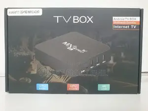 Tv Box 2 + 16GB Android 11.1