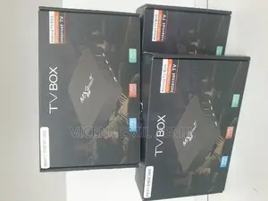 Tv Box 2 + 16GB Android 11.1