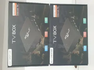 Tv Box 2 + 16GB Android 11.1