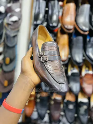 Classic Gentle Shoes